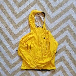 EMS Raincoat